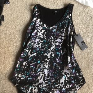 Target dress tank top